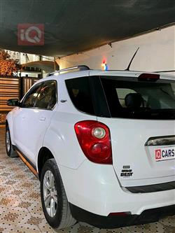 شيفروليه إكوينوكس